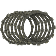 EBC CK SERIES CLUTCH DISCS (CK1145) - DRIVEN Canada's Powersports CK1145CK1145