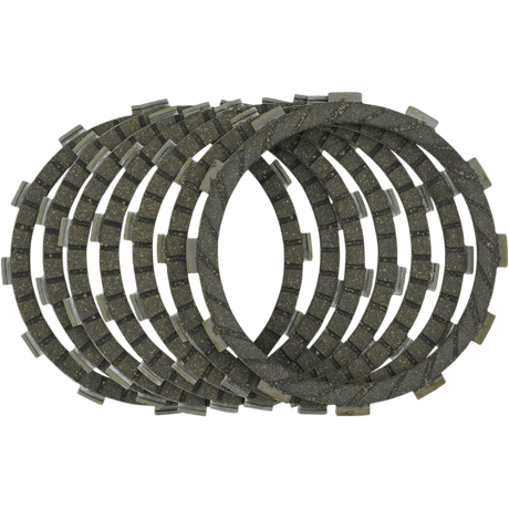 EBC CK SERIES CLUTCH DISCS (CK1145) - DRIVEN Canada's Powersports CK1145CK1145
