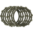 EBC CK SERIES CLUTCH DISCS (CK1146) - DRIVEN Canada's Powersports CK1146CK1146