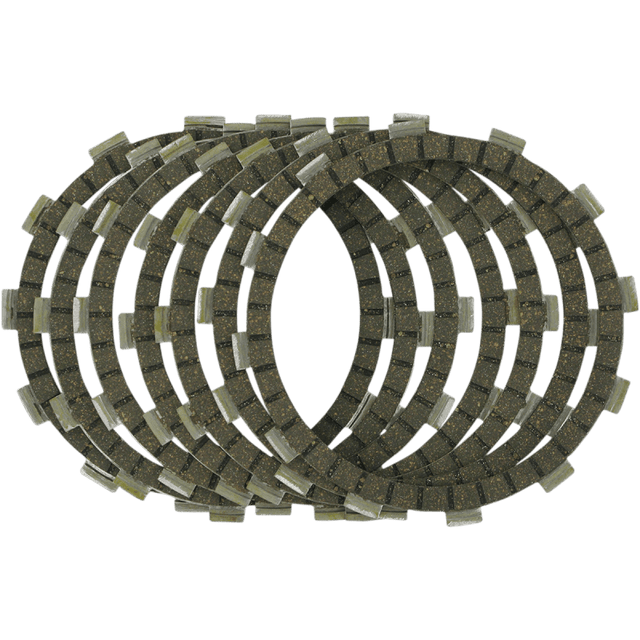 EBC CK SERIES CLUTCH DISCS (CK1146) - DRIVEN Canada's Powersports CK1146CK1146