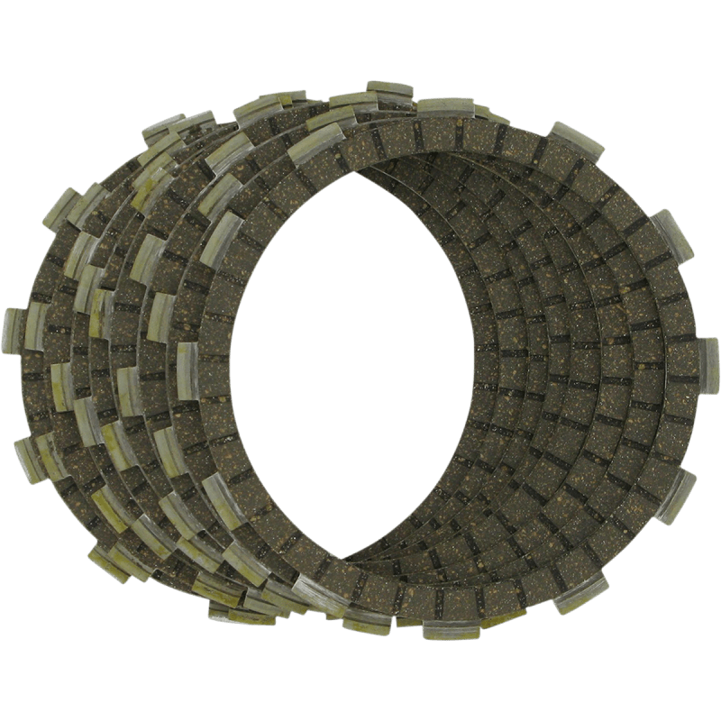 EBC CK SERIES CLUTCH DISCS (CK1147) - DRIVEN Canada's Powersports 058CK1147CK1147