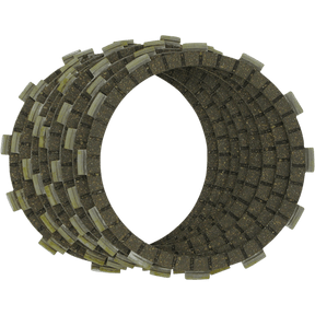 EBC CK SERIES CLUTCH DISCS (CK1147) - DRIVEN Canada's Powersports 058CK1147CK1147