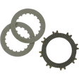 EBC CK SERIES CLUTCH DISCS (CK1148) - DRIVEN Canada's Powersports CK1148CK1148