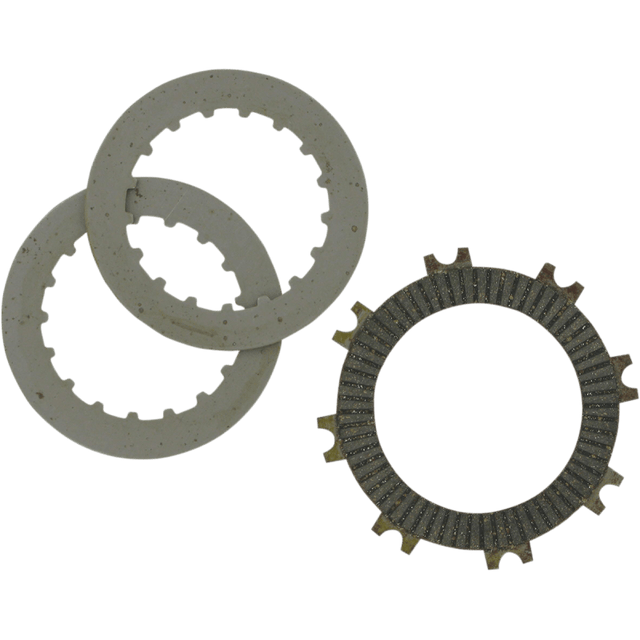 EBC CK SERIES CLUTCH DISCS (CK1148) - DRIVEN Canada's Powersports CK1148CK1148