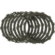 EBC CK SERIES CLUTCH DISCS (CK1149) - DRIVEN Canada's Powersports CK1149CK1149