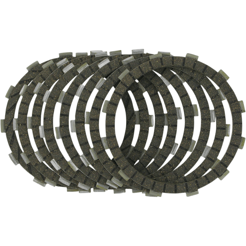 EBC CK SERIES CLUTCH DISCS (CK1149) - DRIVEN Canada's Powersports CK1149CK1149