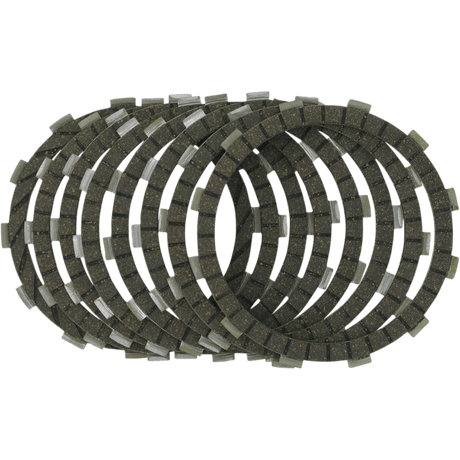 EBC CK SERIES CLUTCH DISCS (CK1149) - DRIVEN Canada's Powersports CK1149CK1149