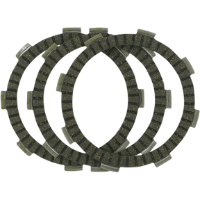 EBC CK SERIES CLUTCH DISCS (CK1150) - DRIVEN Canada's Powersports CK1150CK1150