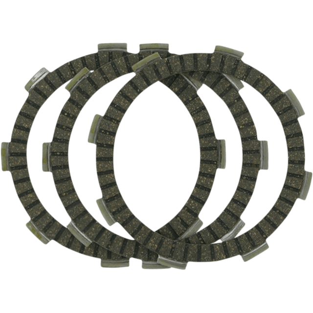 EBC CK SERIES CLUTCH DISCS (CK1150) - DRIVEN Canada's Powersports CK1150CK1150