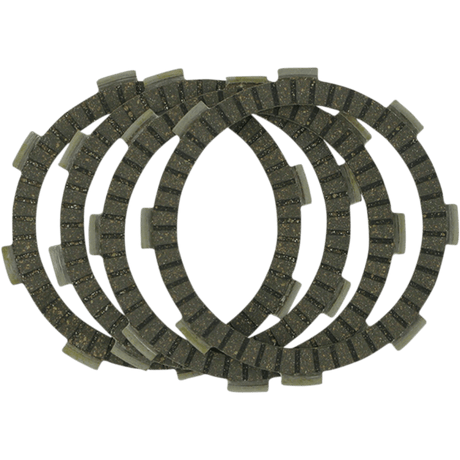 EBC CK SERIES CLUTCH DISCS (CK1151) - DRIVEN Canada's Powersports 058CK1151CK1151