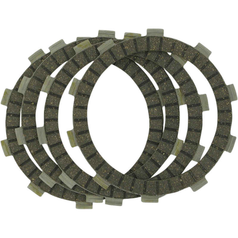 EBC CK SERIES CLUTCH DISCS (CK1152) - DRIVEN Canada's Powersports CK1152CK1152