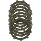 EBC CK SERIES CLUTCH DISCS (CK1154) - DRIVEN Canada's Powersports CK1154CK1154