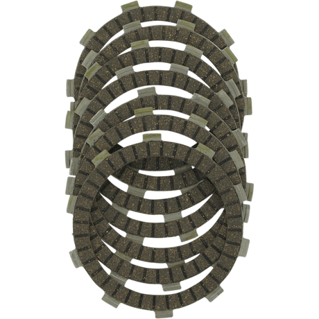 EBC CK SERIES CLUTCH DISCS (CK1154) - DRIVEN Canada's Powersports CK1154CK1154