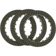 EBC CK SERIES CLUTCH DISCS (CK1156) - DRIVEN Canada's Powersports CK1156CK1156