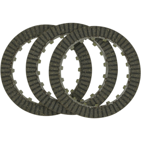 EBC CK SERIES CLUTCH DISCS (CK1156) - DRIVEN Canada's Powersports CK1156CK1156
