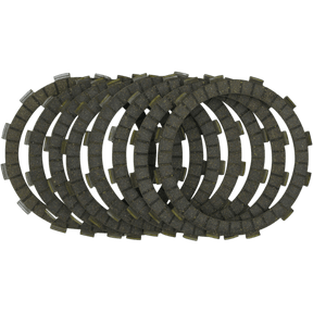EBC CK SERIES CLUTCH DISCS (CK1159) - DRIVEN Canada's Powersports CK1159CK1159
