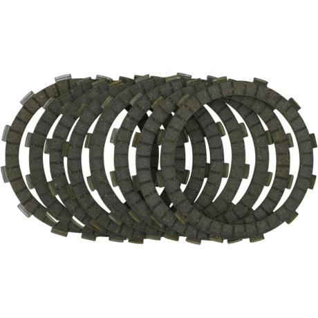 EBC CK SERIES CLUTCH DISCS (CK1159) - DRIVEN Canada's Powersports CK1159CK1159