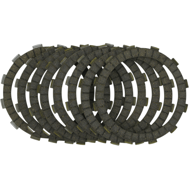 EBC CK SERIES CLUTCH DISCS (CK1159) - DRIVEN Canada's Powersports CK1159CK1159