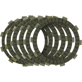 EBC CK SERIES CLUTCH DISCS (CK1160) - DRIVEN Canada's Powersports 058CK1160CK1160