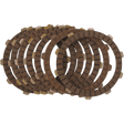 EBC CK SERIES CLUTCH DISCS (CK1163) - DRIVEN Canada's Powersports CK1163CK1163
