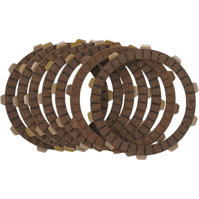 EBC CK SERIES CLUTCH DISCS (CK1163) - DRIVEN Canada's Powersports CK1163CK1163