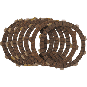 EBC CK SERIES CLUTCH DISCS (CK1163) - DRIVEN Canada's Powersports CK1163CK1163