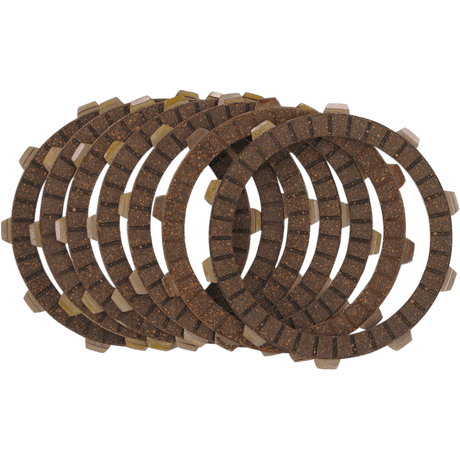 EBC CK SERIES CLUTCH DISCS (CK1163) - DRIVEN Canada's Powersports CK1163CK1163