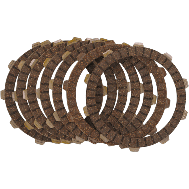 EBC CK SERIES CLUTCH DISCS (CK1163) - DRIVEN Canada's Powersports CK1163CK1163