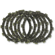 EBC CK SERIES CLUTCH DISCS (CK1166) - DRIVEN Canada's Powersports 058CK1166CK1166