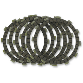 EBC CK SERIES CLUTCH DISCS (CK1166) - DRIVEN Canada's Powersports 058CK1166CK1166