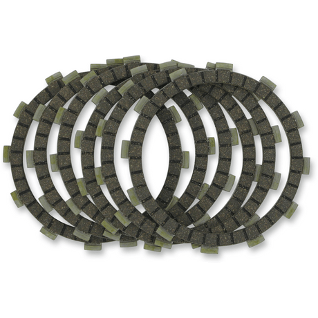 EBC CK SERIES CLUTCH DISCS (CK1166) - DRIVEN Canada's Powersports 058CK1166CK1166