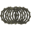 EBC CK SERIES CLUTCH DISCS (CK1170) - DRIVEN Canada's Powersports CK1170CK1170