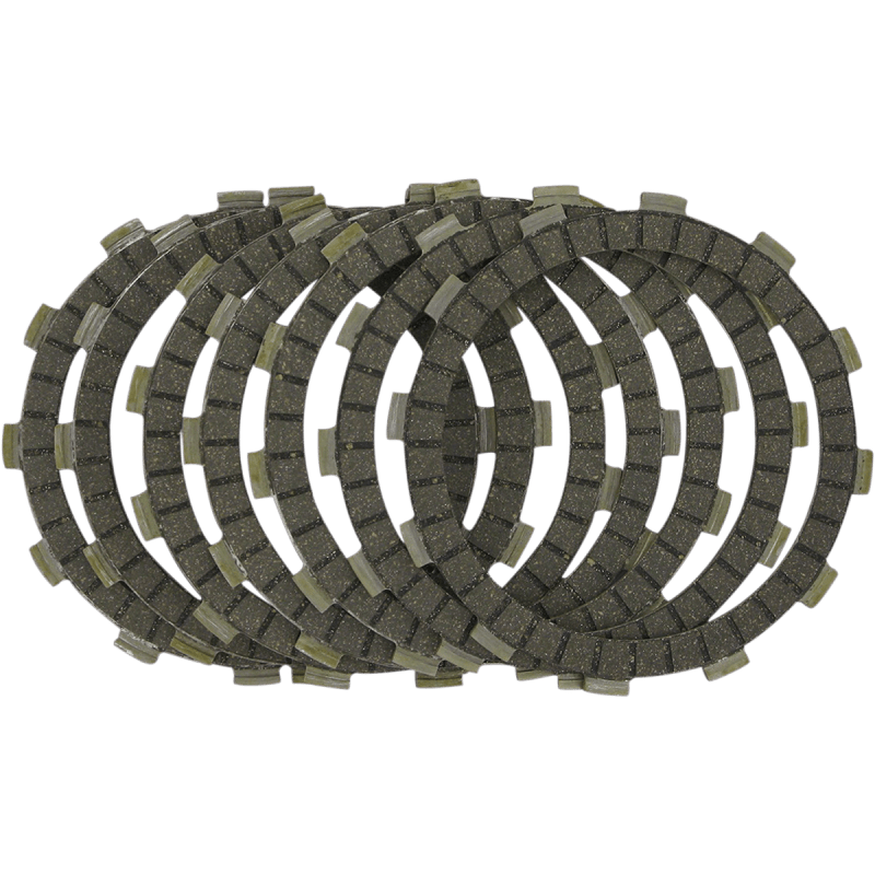 EBC CK SERIES CLUTCH DISCS (CK1170) - DRIVEN Canada's Powersports CK1170CK1170