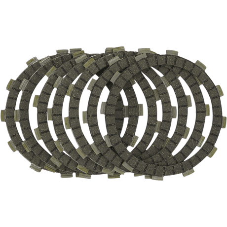 EBC CK SERIES CLUTCH DISCS (CK1170) - DRIVEN Canada's Powersports CK1170CK1170