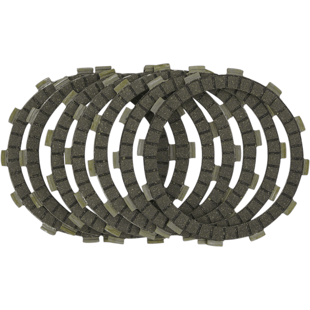 EBC CK SERIES CLUTCH DISCS (CK1170) - DRIVEN Canada's Powersports CK1170CK1170