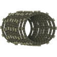 EBC CK SERIES CLUTCH DISCS (CK1176) - DRIVEN Canada's Powersports CK1176CK1176