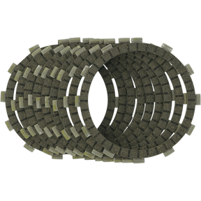 EBC CK SERIES CLUTCH DISCS (CK1176) - DRIVEN Canada's Powersports CK1176CK1176