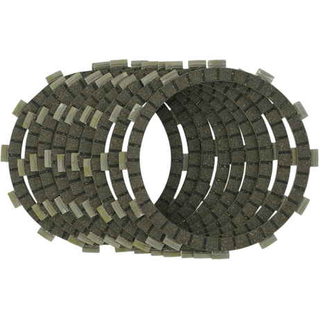 EBC CK SERIES CLUTCH DISCS (CK1176) - DRIVEN Canada's Powersports CK1176CK1176