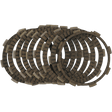 EBC CK SERIES CLUTCH DISCS (CK1177) - DRIVEN Canada's Powersports CK1177CK1177