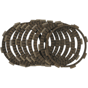 EBC CK SERIES CLUTCH DISCS (CK1177) - DRIVEN Canada's Powersports CK1177CK1177