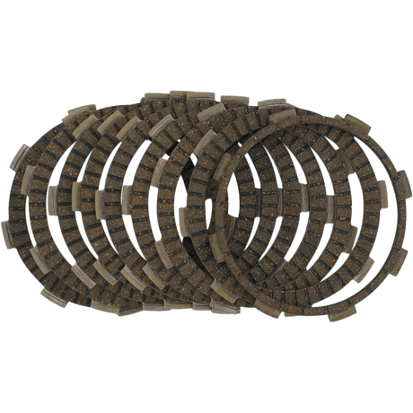 EBC CK SERIES CLUTCH DISCS (CK1177) - DRIVEN Canada's Powersports CK1177CK1177
