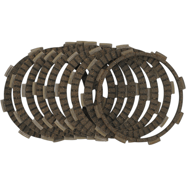 EBC CK SERIES CLUTCH DISCS (CK1177) - DRIVEN Canada's Powersports CK1177CK1177