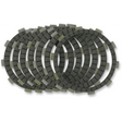 EBC CK SERIES CLUTCH DISCS (CK1181) - DRIVEN Canada's Powersports 058CK1181CK1181
