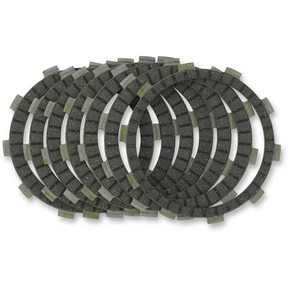 EBC CK SERIES CLUTCH DISCS (CK1181) - DRIVEN Canada's Powersports 058CK1181CK1181