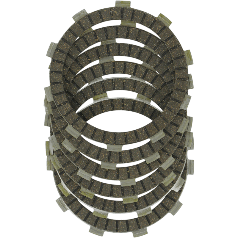 EBC CK SERIES CLUTCH DISCS (CK1190) - DRIVEN Canada's Powersports 058CK1190CK1190