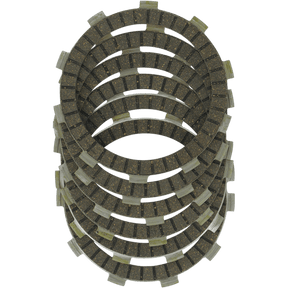 EBC CK SERIES CLUTCH DISCS (CK1190) - DRIVEN Canada's Powersports 058CK1190CK1190