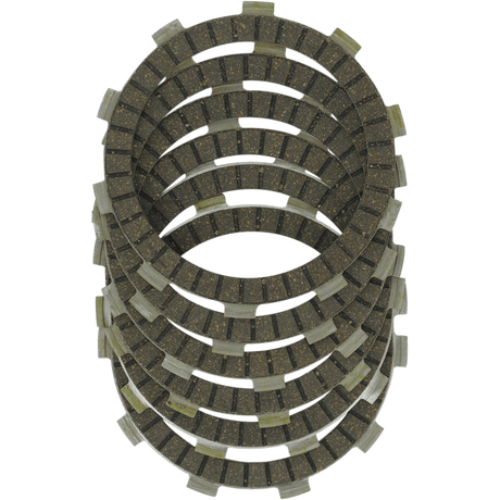 EBC CK SERIES CLUTCH DISCS (CK1190) - DRIVEN Canada's Powersports 058CK1190CK1190