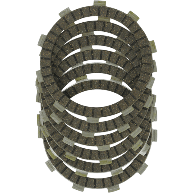 EBC CK SERIES CLUTCH DISCS (CK1190) - DRIVEN Canada's Powersports 058CK1190CK1190