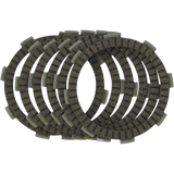 EBC CK SERIES CLUTCH DISCS (CK1191) - DRIVEN Canada's Powersports CK1191CK1191