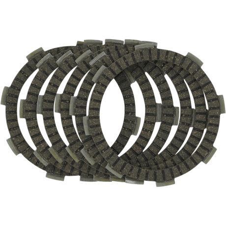 EBC CK SERIES CLUTCH DISCS (CK1191) - DRIVEN Canada's Powersports CK1191CK1191